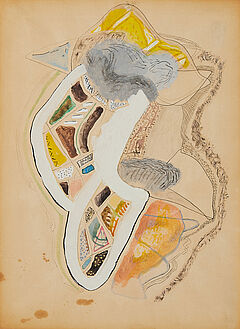 Carl Buchheister - Kuge, 66500-28, Van Ham Kunstauktionen