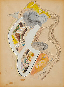 Carl Buchheister - Kuge, 66500-28, Van Ham Kunstauktionen