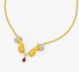 Carrera y Carrera - Carrera y Carrera, 53423-87, Van Ham Kunstauktionen