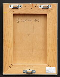 Christo und Jeanne-Claude - The Gates, 79500-69, Van Ham Kunstauktionen