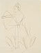 Ernst Ludwig Kirchner - Bogenschuetze, 76946-41, Van Ham Kunstauktionen