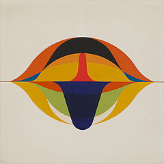 Herbert Oehm - Ohne Titel, 75723-1, Van Ham Kunstauktionen