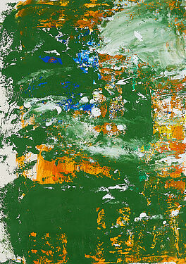 Horst Muench - Maidekorationen, 70001-408, Van Ham Kunstauktionen