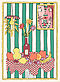 James Rizzi - Passion Fruit, 81550-11, Van Ham Kunstauktionen