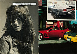 Johannes Wohnseifer - Aus Into the light, 81351-121, Van Ham Kunstauktionen