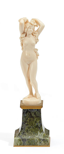 Kleine Venus, 53604-33, Van Ham Kunstauktionen