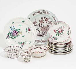 Elsass-Lothringen - Auktion 386 Los 527, 59649-43, Van Ham Kunstauktionen