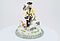Meissen - Jagdgruppe mit Horn, 70233-56, Van Ham Kunstauktionen