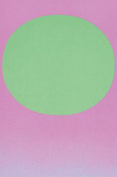 Rupprecht Geiger - Modulation, 60487-2, Van Ham Kunstauktionen