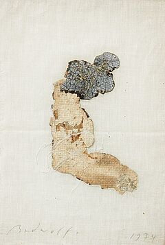 Juergen Brodwolf - Auktion 414 Los 554, 62437-24, Van Ham Kunstauktionen