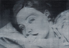 Olaf Quantius - Greta, 300001-3603, Van Ham Kunstauktionen