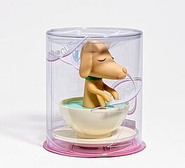 Yoshitomo Nara - Auktion 432 Los 947, 64391-3, Van Ham Kunstauktionen