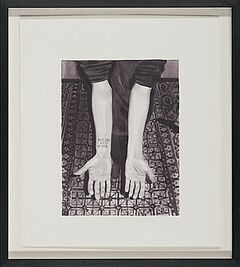 Jana Gunstheimer - SBK 2075 No 1, 300001-1569, Van Ham Kunstauktionen