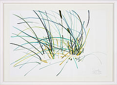 Siegward Sprotte - Ohne Titel, 76618-1, Van Ham Kunstauktionen