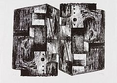 Henry Moore - Auktion 414 Los 482, 61287-2, Van Ham Kunstauktionen