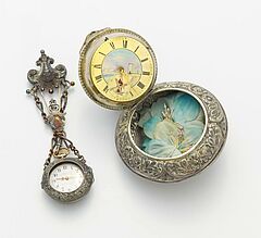 Taschenuhr, 52665-27, Van Ham Kunstauktionen