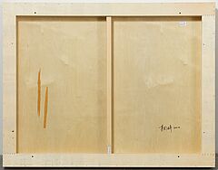 Ting Ju - Ohne Titel Nr 56, 68003-662, Van Ham Kunstauktionen