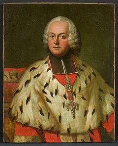 Verschiedene Kuenstler - Drei Gemaelde, 76915-4, Van Ham Kunstauktionen