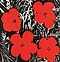 Andy Warhol - Flowers, 76907-1, Van Ham Kunstauktionen