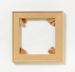 Imi Knoebel - Auktion 317 Los 759, 50747-2, Van Ham Kunstauktionen