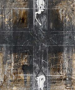 Antoni Tapies - Auktion 337 Los 403, 53446-3, Van Ham Kunstauktionen