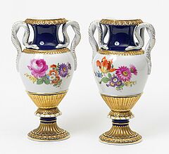 Meissen - Auktion 333 Los 359, 52883-2, Van Ham Kunstauktionen