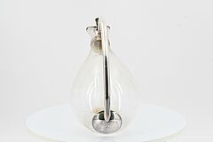 Deutschland und Frankreich - Ein Dekanter und zwei Karaffen, 73034-32, Van Ham Kunstauktionen