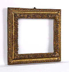 Frankreich - Louis XIII Rahmen, 76762-53, Van Ham Kunstauktionen