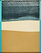 Heinz Mack - Station 4 Die Sandreliefs Aus Sahara-Edition, 77732-6, Van Ham Kunstauktionen