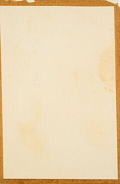 Horst Antes - Ohne Titel, 76951-10, Van Ham Kunstauktionen