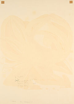 Joan Miro - Fundacio Joan Miro, 81217-1, Van Ham Kunstauktionen