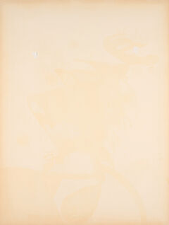 Joan Miro - Le Prince au Chapeau de Fer, 75834-4, Van Ham Kunstauktionen
