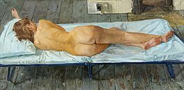 James Lloyd - Large Nude, 300002-2847, Van Ham Kunstauktionen
