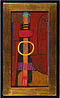 Max Ackermann - Ohne Titel, 73545-1, Van Ham Kunstauktionen