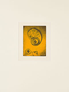 Max Ernst - Fuer documenta III, 73350-45, Van Ham Kunstauktionen