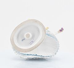 Meissen - Estrella und Eusebius aus dem Russischen Ballett, 75074-71, Van Ham Kunstauktionen