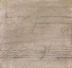 Karl Fred Dahmen - Ohne Titel, 57870-2, Van Ham Kunstauktionen