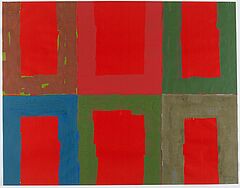 Ulrich Erben - Ohne Titel, 66967-11, Van Ham Kunstauktionen