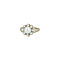 Pearl-Diamond-Ring, 82243-5, Van Ham Kunstauktionen