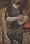 Peter Herkenrath - Frau mit Brot, 79682-24, Van Ham Kunstauktionen