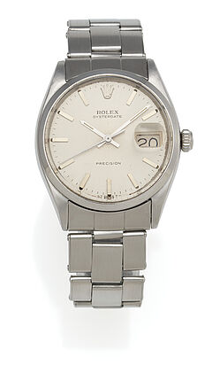 Rolex - Rolex, 74139-1, Van Ham Kunstauktionen