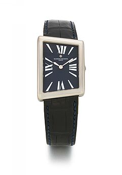 Vacheron  Constantin - Vacheron amp Constantin, 76885-79, Van Ham Kunstauktionen
