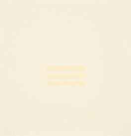 Antonio Calderara - Ohne Titel, 82000-113, Van Ham Kunstauktionen