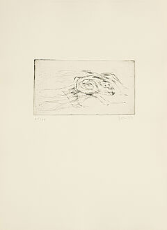 Asger Jorn - Schweizer Suite, 81421-2, Van Ham Kunstauktionen