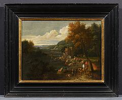 Pieter Bout - Auktion 304 Los 78, 47348-10, Van Ham Kunstauktionen