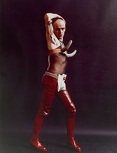 Juergen Klauke - Auktion 307 Los 1591, 48123-2, Van Ham Kunstauktionen