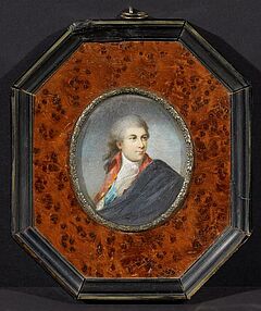 Francois Dumont - Auktion 309 Los 536, 48839-3, Van Ham Kunstauktionen