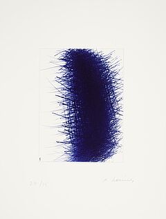 Arnulf Rainer - Auktion 337 Los 857, 53714-2, Van Ham Kunstauktionen