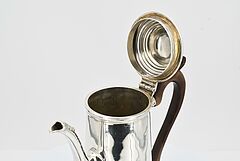 CJ Vander Ltd - Kaffeekanne, 73491-3, Van Ham Kunstauktionen