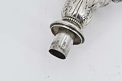 Deutschland - Paar praechtige Girandolen Empire, 70411-2, Van Ham Kunstauktionen